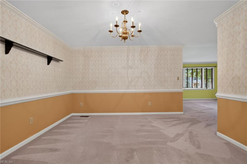 Photo 19 of 50 residential for sale in James City County virginia