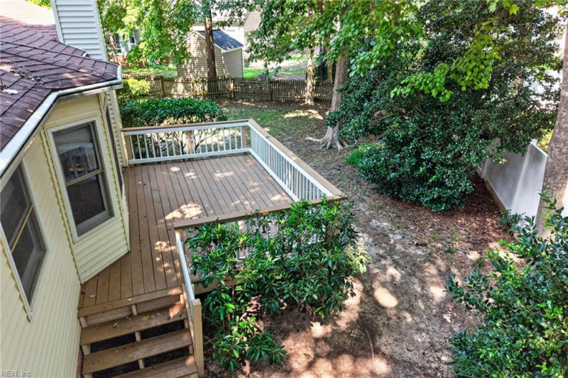 Photo 36 of 50 residential for sale in James City County virginia