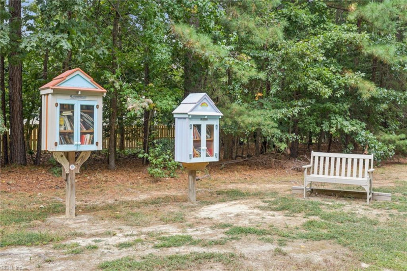 Photo 39 of 50 residential for sale in James City County virginia