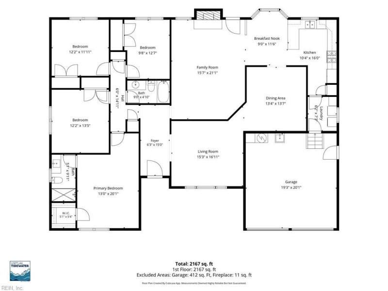 Photo 50 of 50 residential for sale in James City County virginia