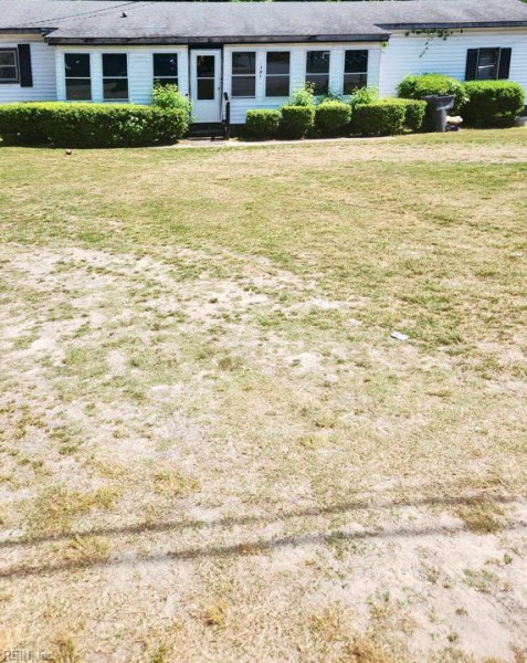 Photo 1 of 7 residential for sale in Sussex County virginia
