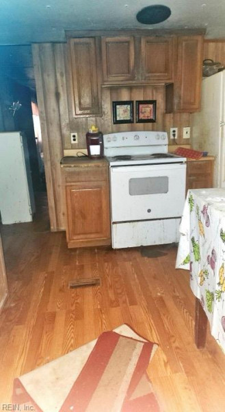 Photo 3 of 7 residential for sale in Sussex County virginia