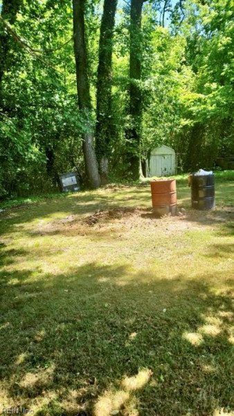 Photo 6 of 7 residential for sale in Sussex County virginia