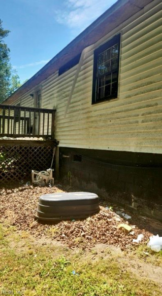 Photo 7 of 7 residential for sale in Sussex County virginia