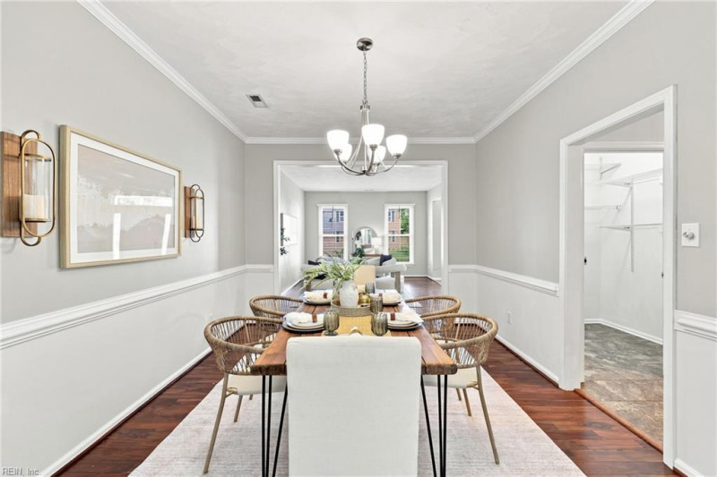 Photo 12 of 46 residential for sale in Chesapeake virginia Photo 12 of 46 residential for sale in Chesapeake virginia