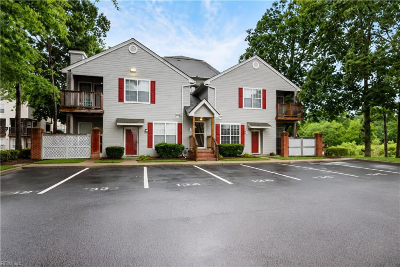 Photo 1 of 29 residential for sale in Newport News virginia