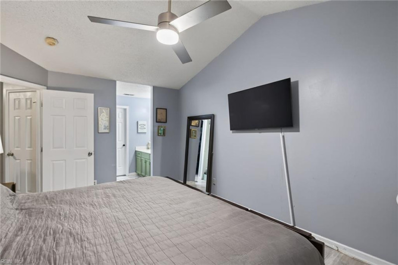 Photo 13 of 29 residential for sale in Newport News virginia
