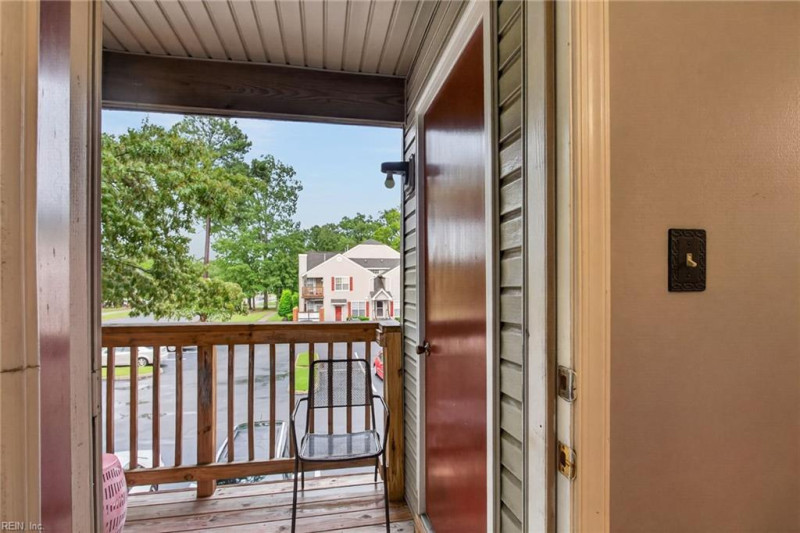 Photo 18 of 29 residential for sale in Newport News virginia