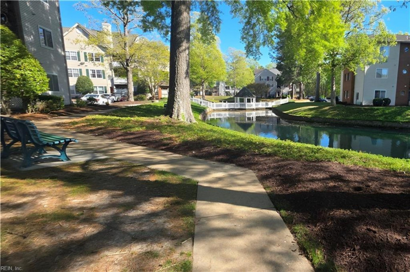 Photo 20 of 29 residential for sale in Newport News virginia