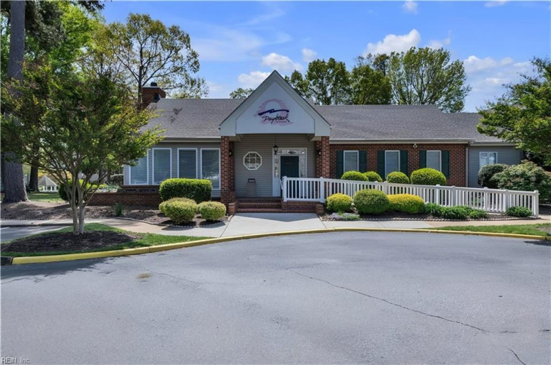 Photo 21 of 29 residential for sale in Newport News virginia