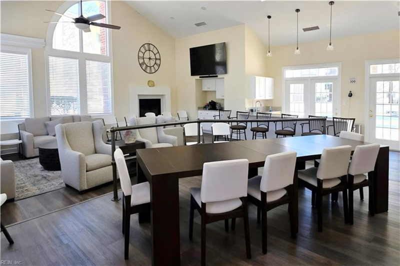 Photo 22 of 29 residential for sale in Newport News virginia