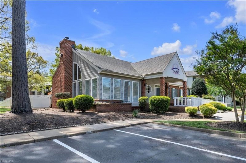 Photo 23 of 29 residential for sale in Newport News virginia