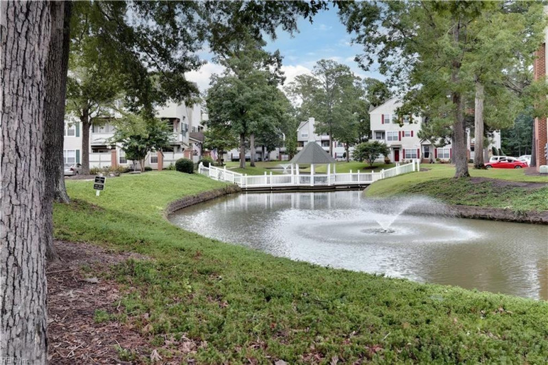 Photo 25 of 29 residential for sale in Newport News virginia