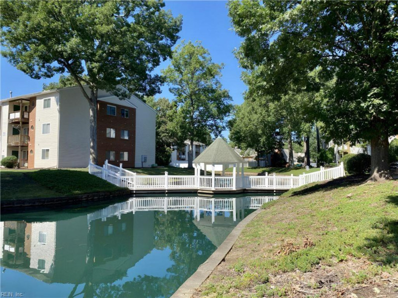 Photo 26 of 29 residential for sale in Newport News virginia