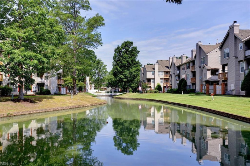 Photo 27 of 29 residential for sale in Newport News virginia