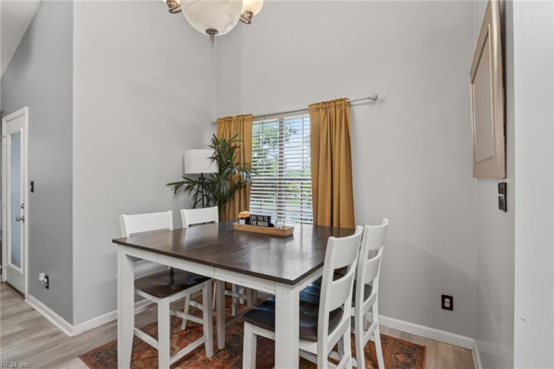 Photo 6 of 29 residential for sale in Newport News virginia