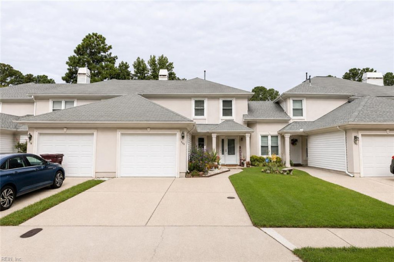 Photo 1 of 29 residential for sale in Chesapeake virginia