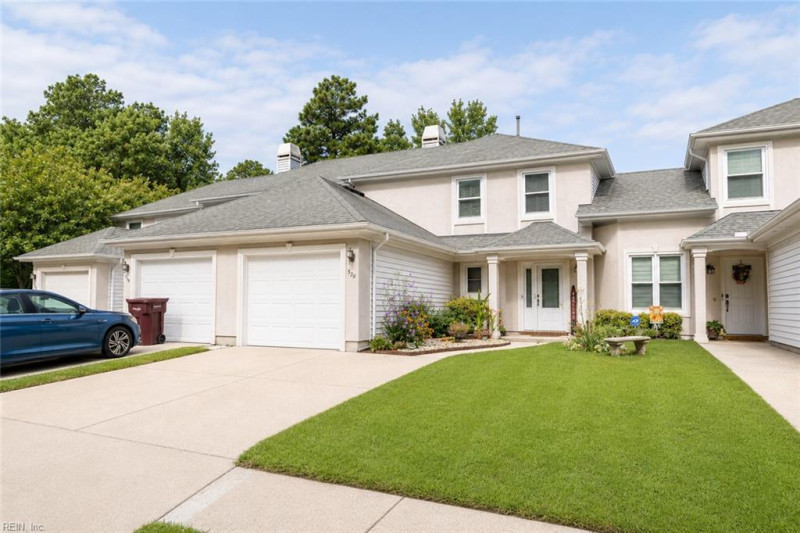 Photo 2 of 29 residential for sale in Chesapeake virginia