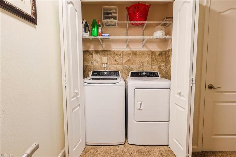Photo 22 of 29 residential for sale in Chesapeake virginia