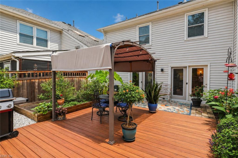 Photo 24 of 29 residential for sale in Chesapeake virginia