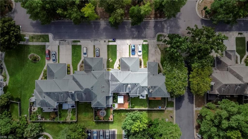 Photo 26 of 29 residential for sale in Chesapeake virginia