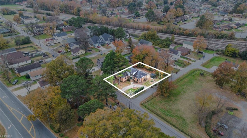 Photo 43 of 43 residential for sale in Chesapeake virginia