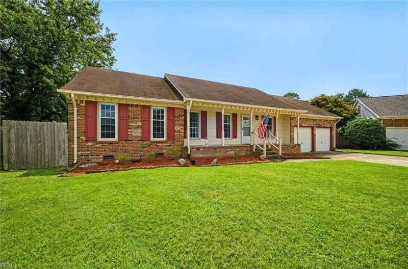 Photo 2 of 48 residential for sale in Virginia Beach virginia