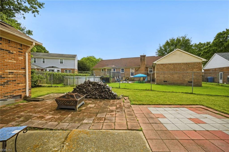 Photo 29 of 48 residential for sale in Virginia Beach virginia