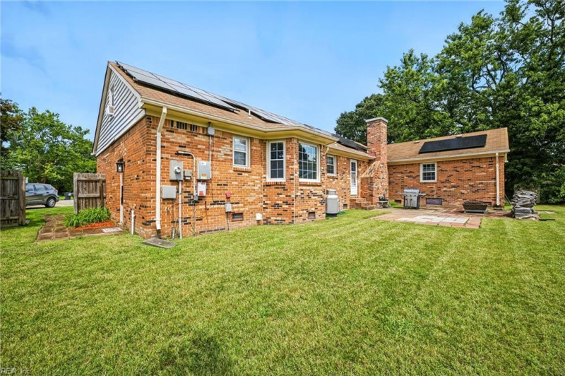 Photo 30 of 48 residential for sale in Virginia Beach virginia