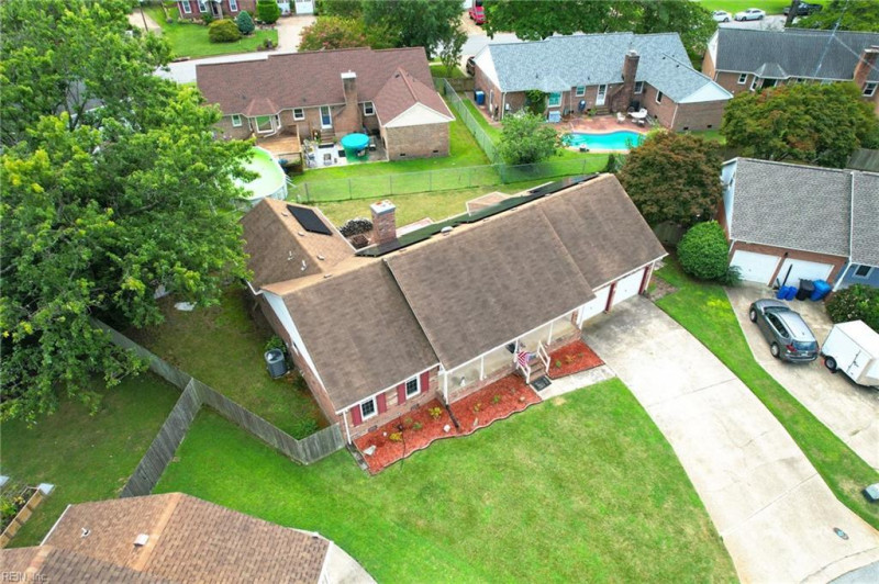 Photo 32 of 48 residential for sale in Virginia Beach virginia