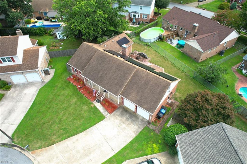 Photo 34 of 48 residential for sale in Virginia Beach virginia
