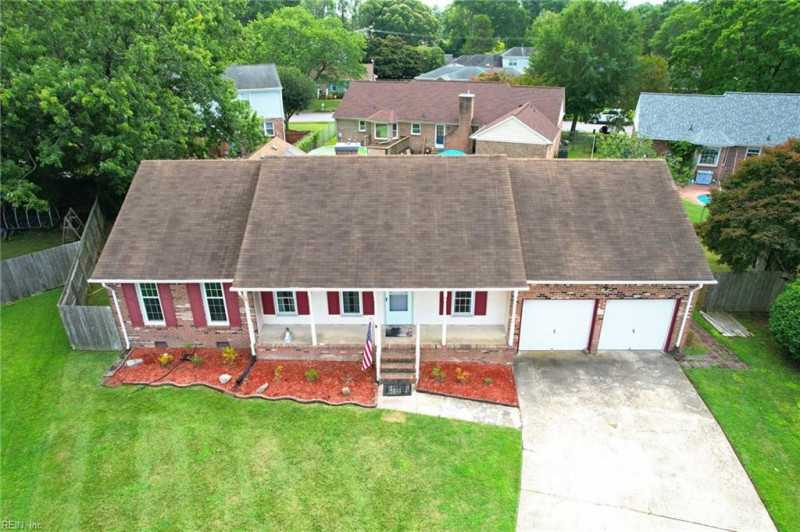 Photo 35 of 48 residential for sale in Virginia Beach virginia