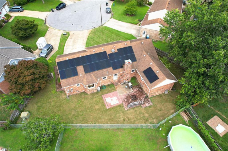 Photo 36 of 48 residential for sale in Virginia Beach virginia