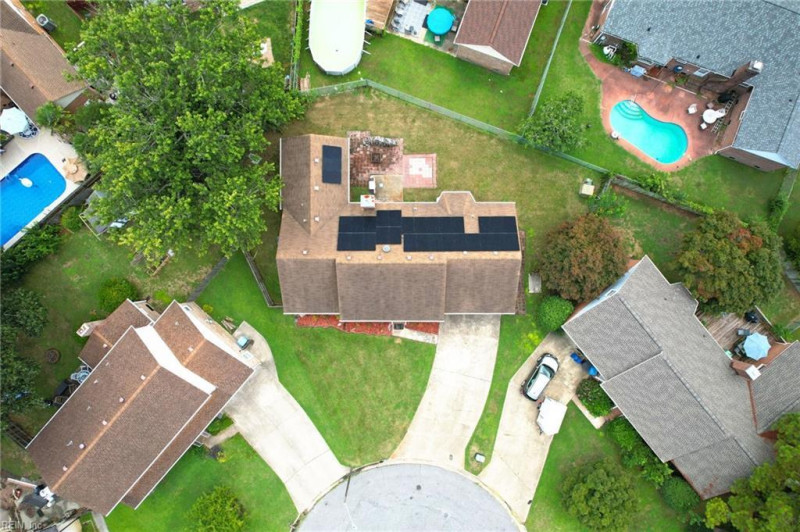 Photo 37 of 48 residential for sale in Virginia Beach virginia