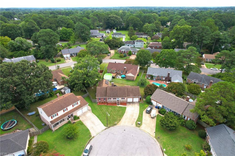 Photo 38 of 48 residential for sale in Virginia Beach virginia