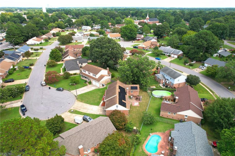 Photo 39 of 48 residential for sale in Virginia Beach virginia