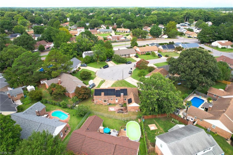 Photo 40 of 48 residential for sale in Virginia Beach virginia