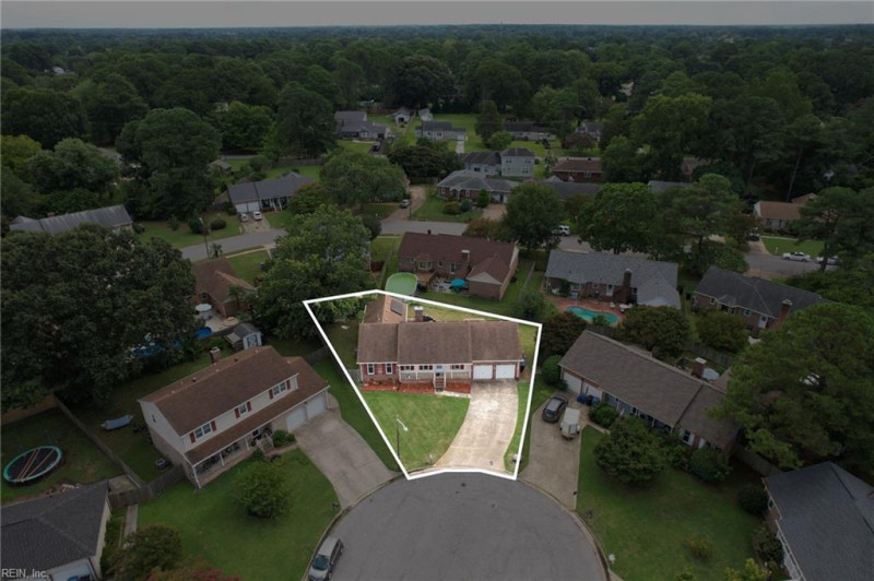 Photo 41 of 48 residential for sale in Virginia Beach virginia