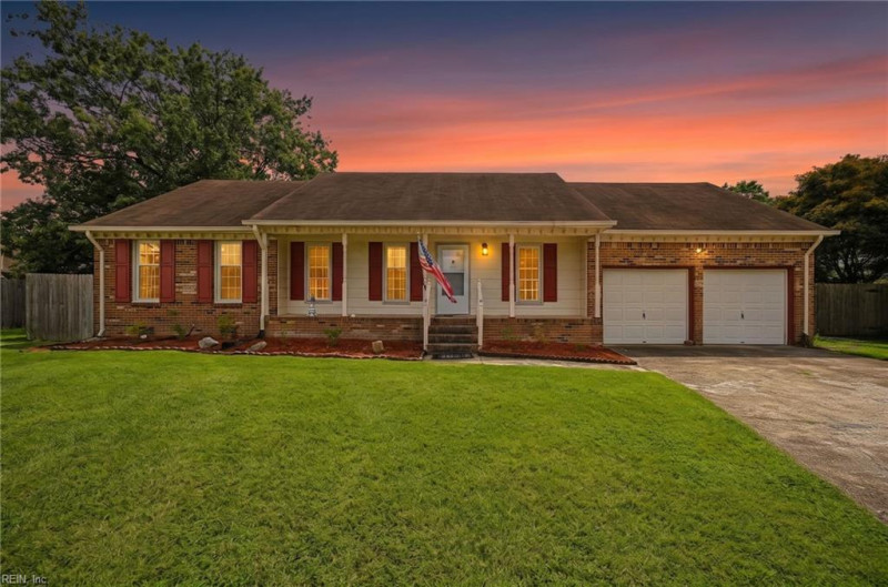 Photo 42 of 48 residential for sale in Virginia Beach virginia