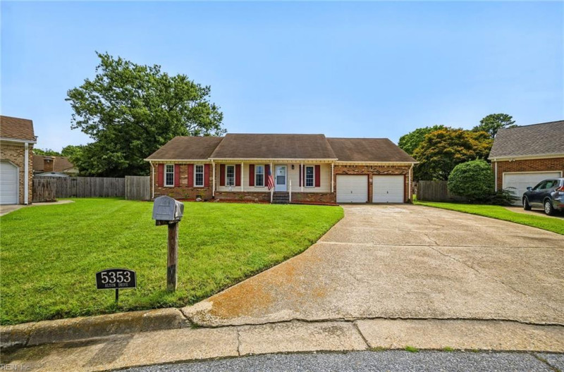 Photo 43 of 48 residential for sale in Virginia Beach virginia