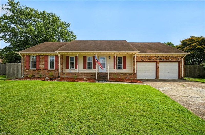 Photo 44 of 48 residential for sale in Virginia Beach virginia