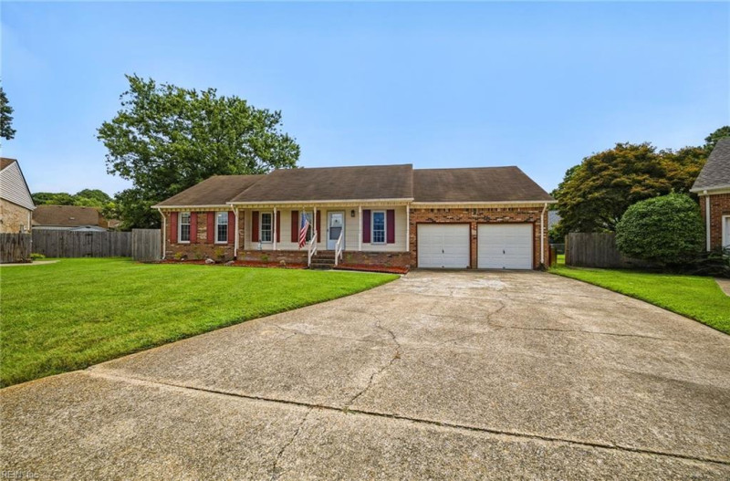 Photo 45 of 48 residential for sale in Virginia Beach virginia