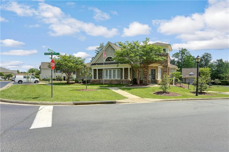 Photo 41 of 46 residential for sale in James City County virginia