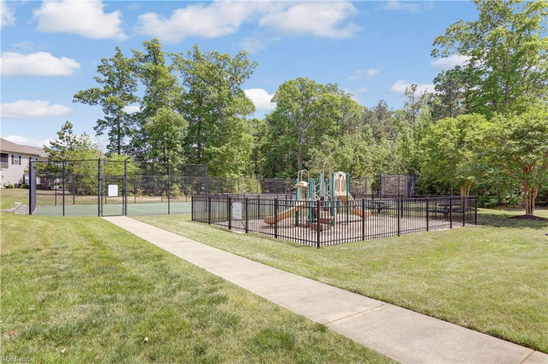 Photo 42 of 46 residential for sale in James City County virginia