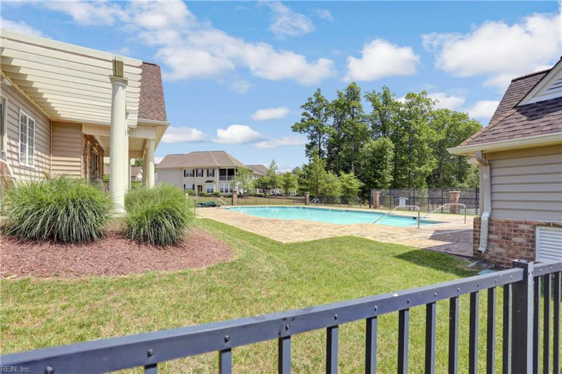 Photo 43 of 46 residential for sale in James City County virginia