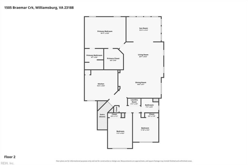 Photo 46 of 46 residential for sale in James City County virginia