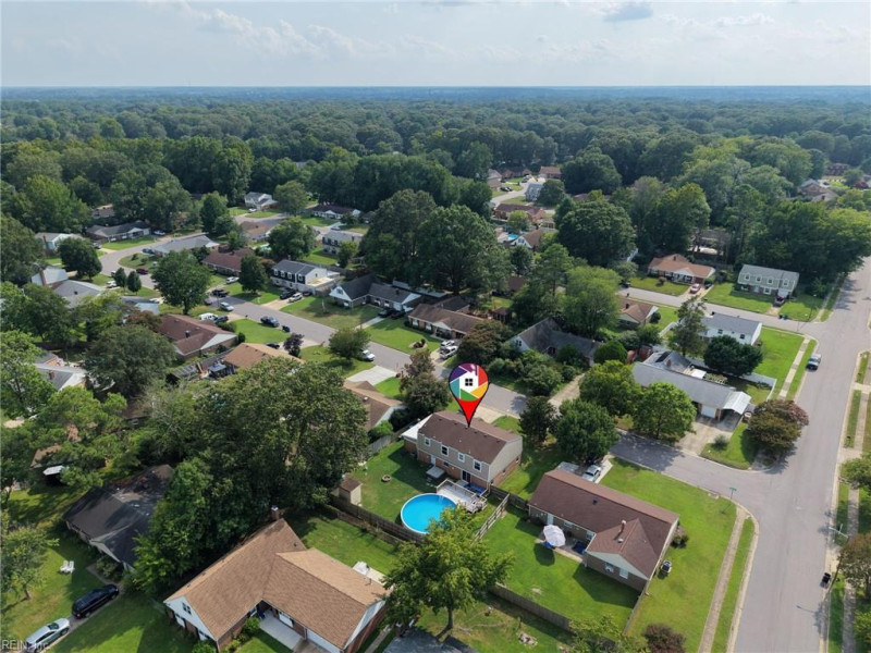 Photo 45 of 50 residential for sale in Virginia Beach virginia