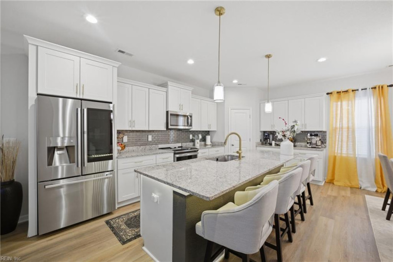 Photo 1 of 45 residential for sale in Suffolk virginia