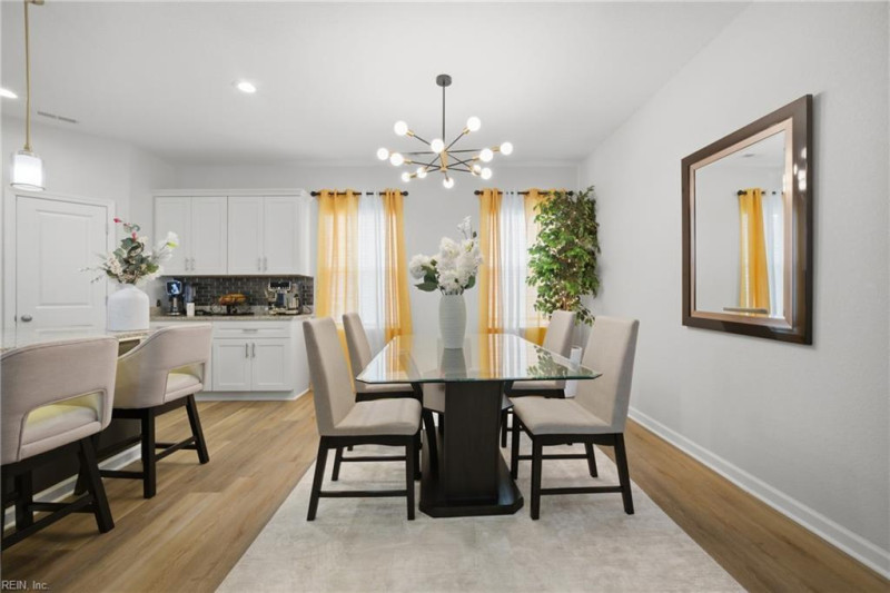 Photo 13 of 45 residential for sale in Suffolk virginia