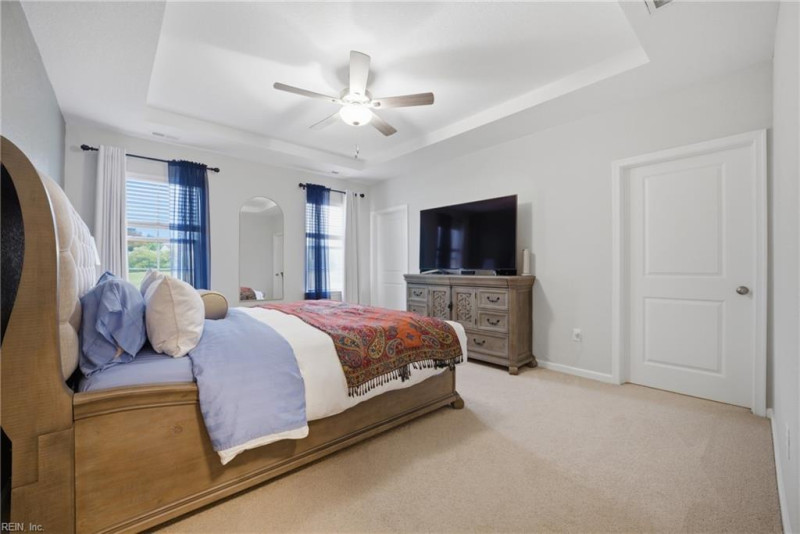 Photo 21 of 45 residential for sale in Suffolk virginia